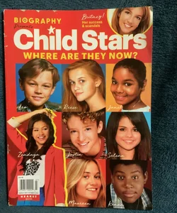 Biography Presents: Child Stars, Where are they now?