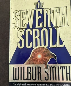 The Seventh Scroll