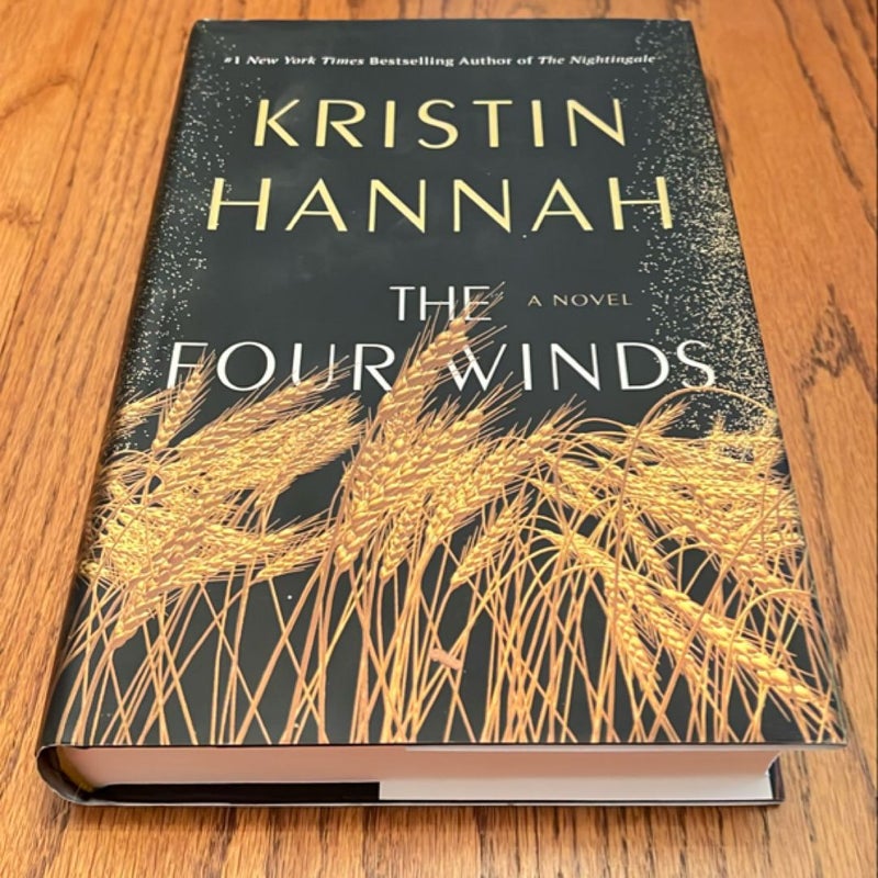 The Four Winds