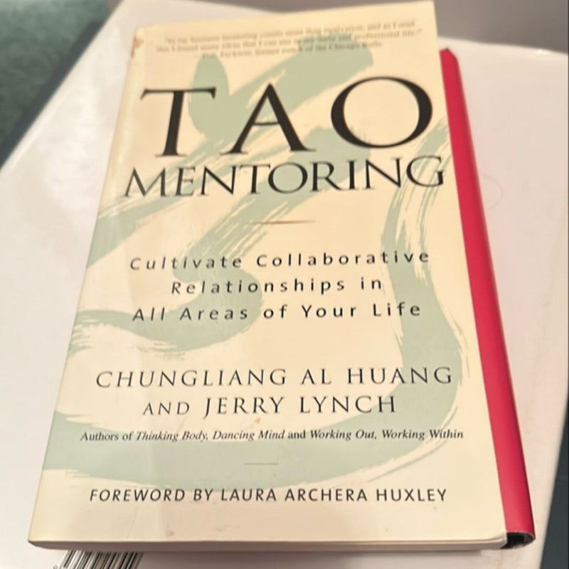 Tao Mentoring