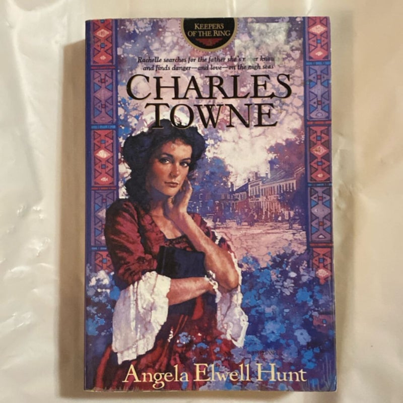 Charles Towne