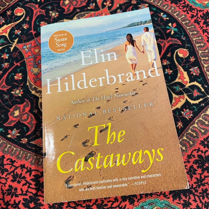 The Castaways