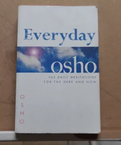Everyday Osho