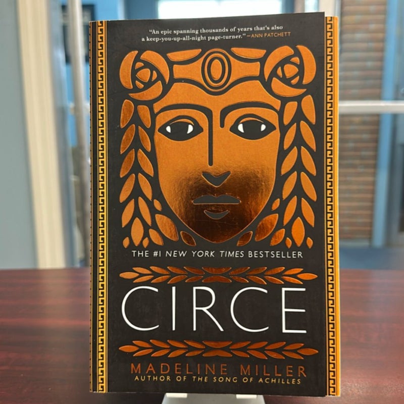Circe