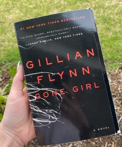 Gone Girl