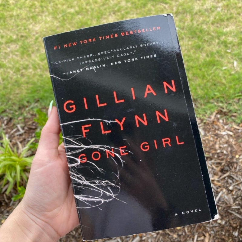 Gone Girl