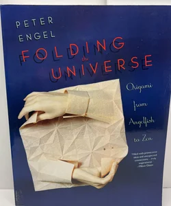 Folding the Universe