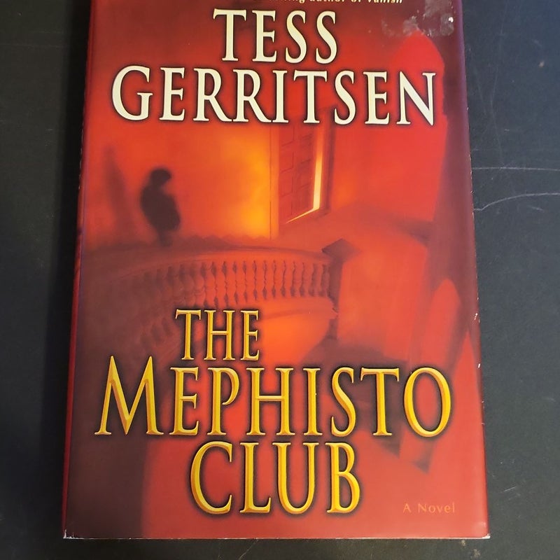 The Mephisto Club