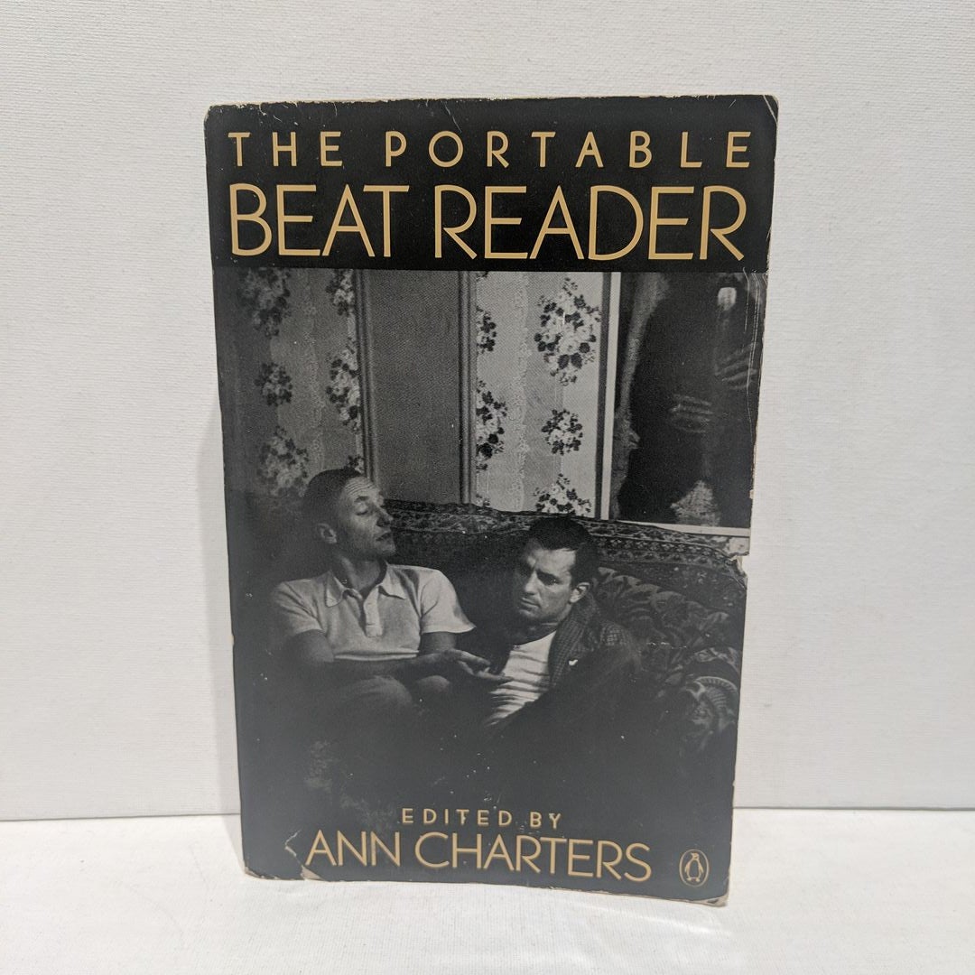 The Portable Beat Reader