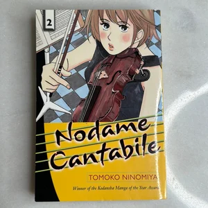 Nodame Cantabile