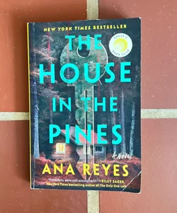 The House in the Pines