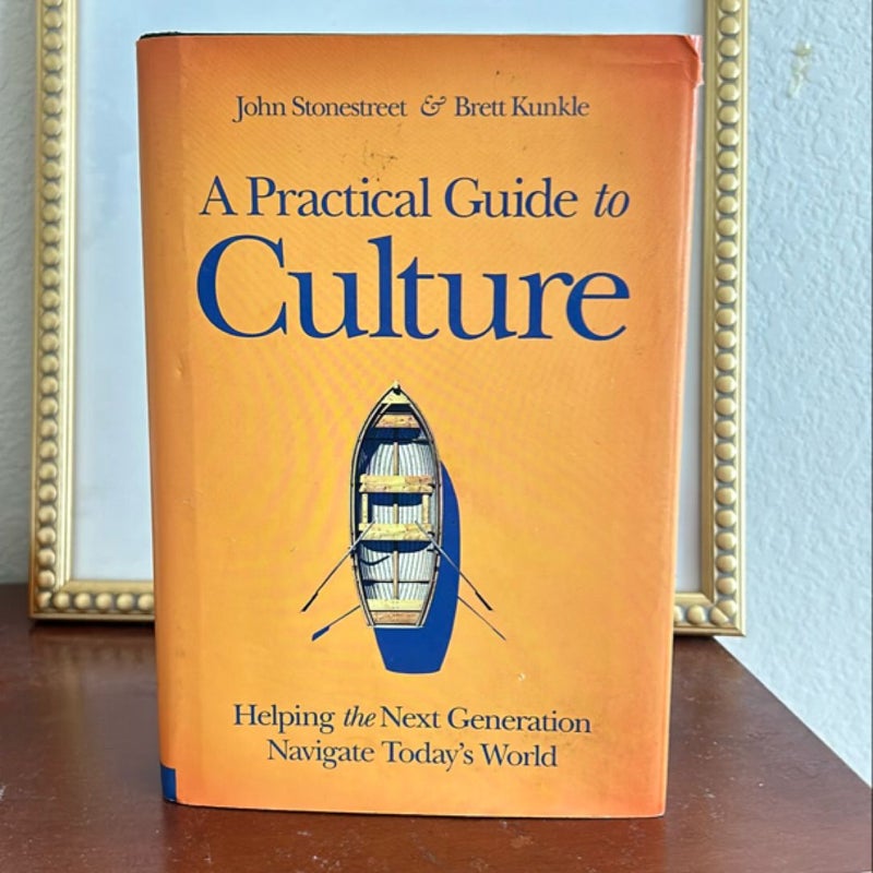 A Practical Guide to Culture