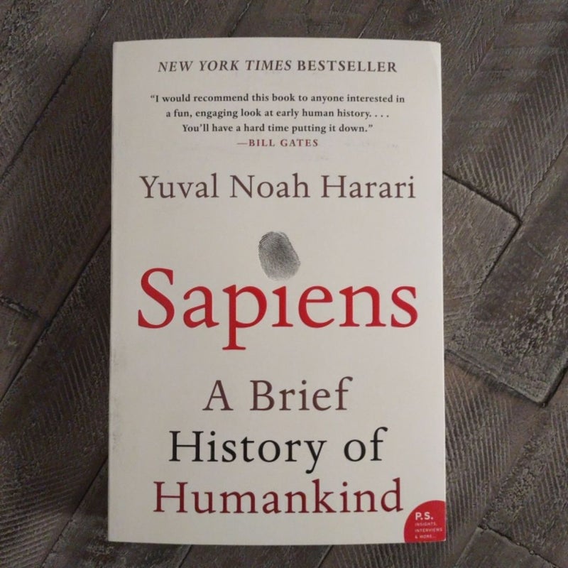 Sapiens