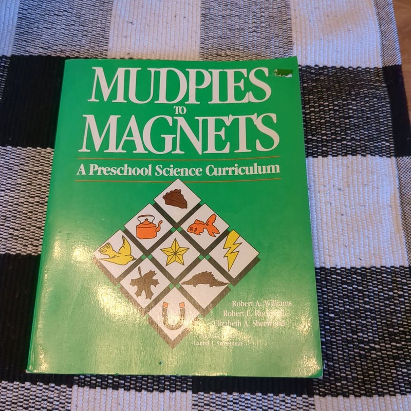 Mudpies to Magnets