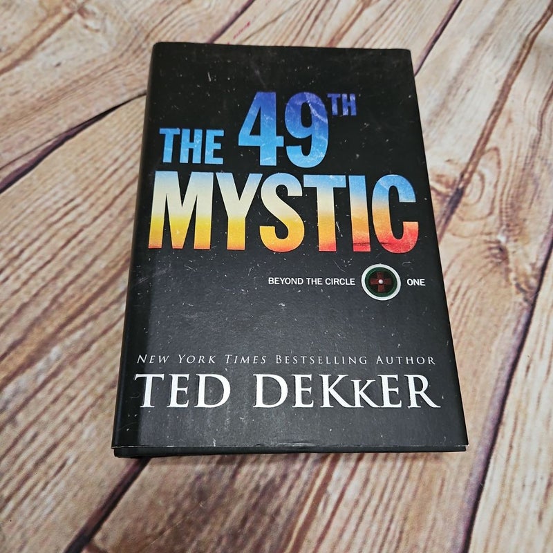 The 49th Mystic