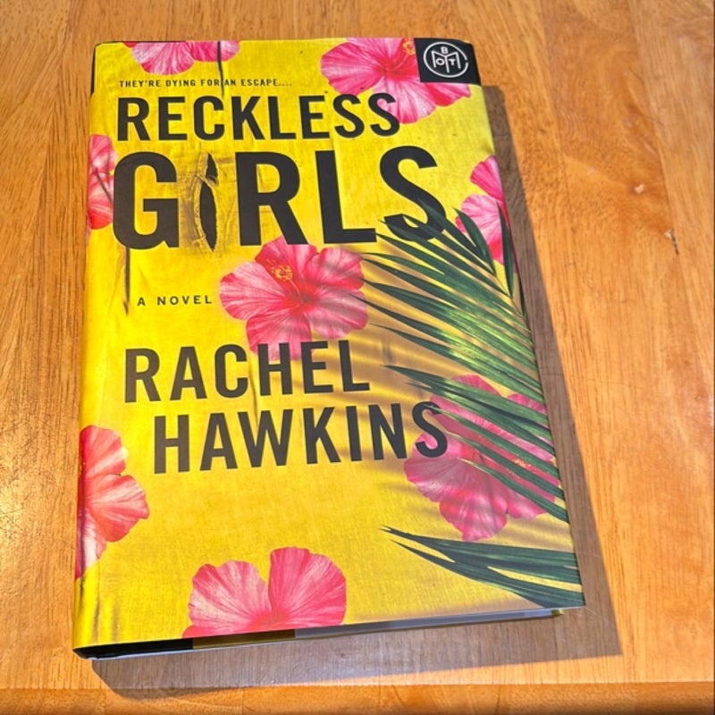 Reckless Girls