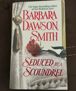 Seduced by a Scoundrel