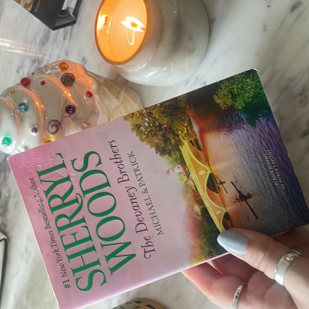 The Devaney Brothers: Michael and Patrick