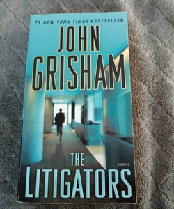 The Litigators