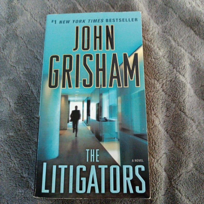 The Litigators