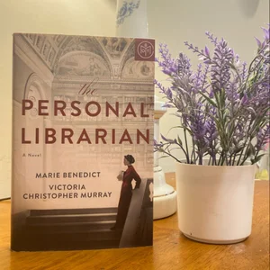 The Personal Librarian