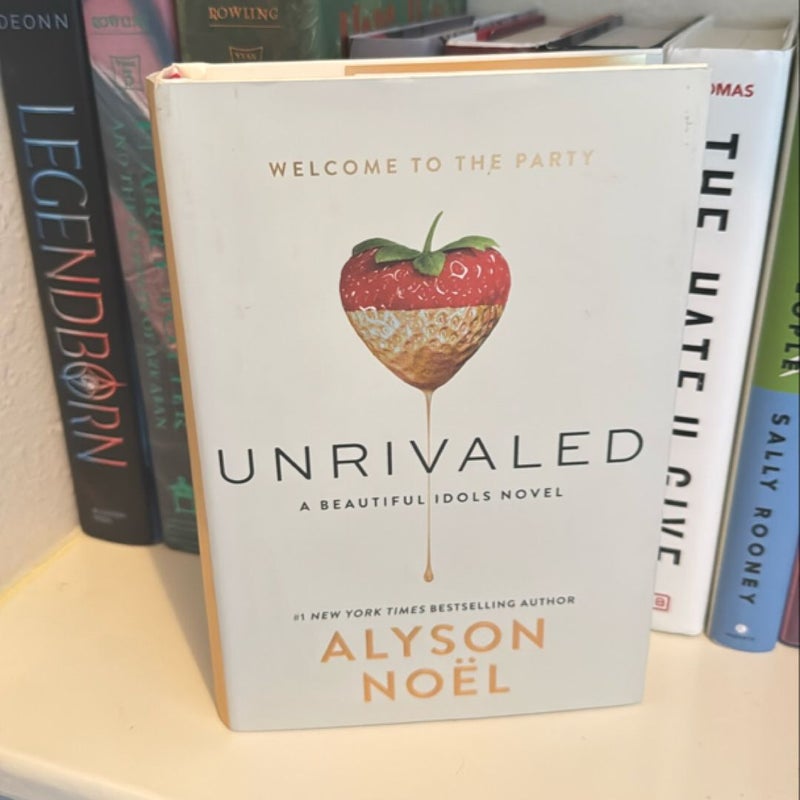 Unrivaled