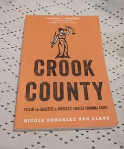 Crook County