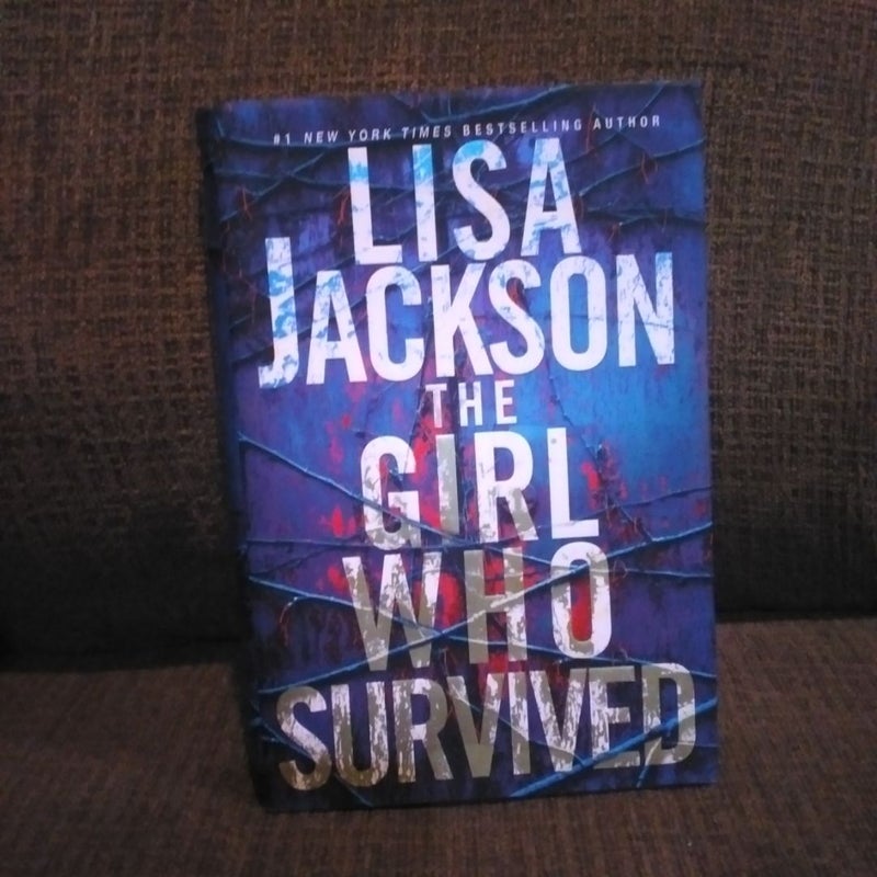 The Girl Who Survived