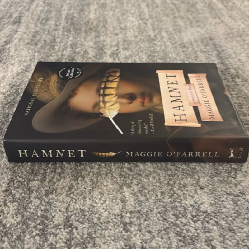 Hamnet
