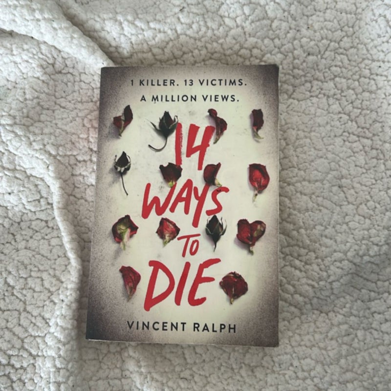 14 Ways to Die