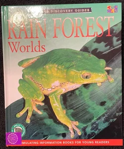 Rain Forest Worlds
