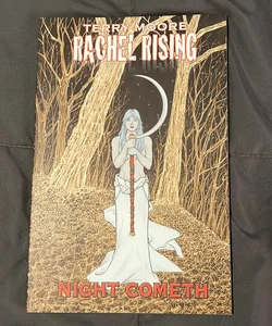 Rachel Rising Vol. 5 - Night Cometh 