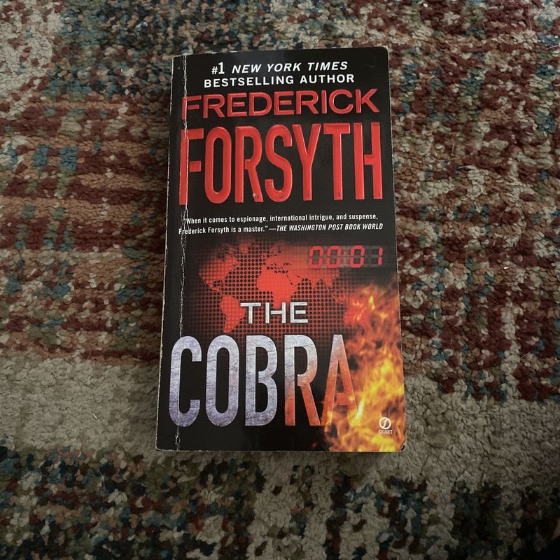 The Cobra