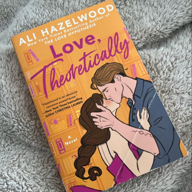 Love, Theoretically