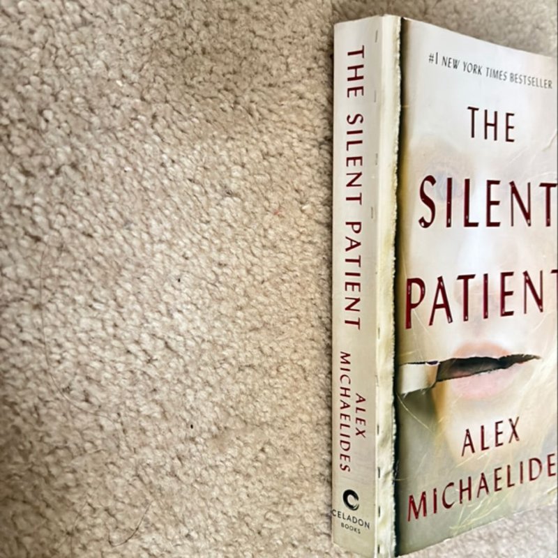 The Silent Patient