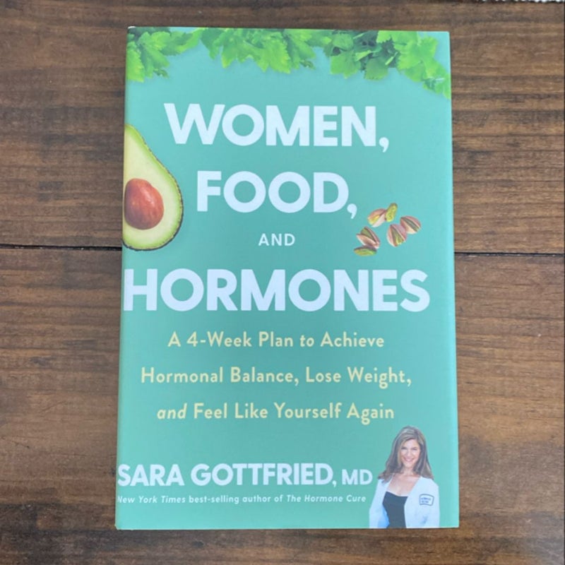 Women, Food, and Hormones