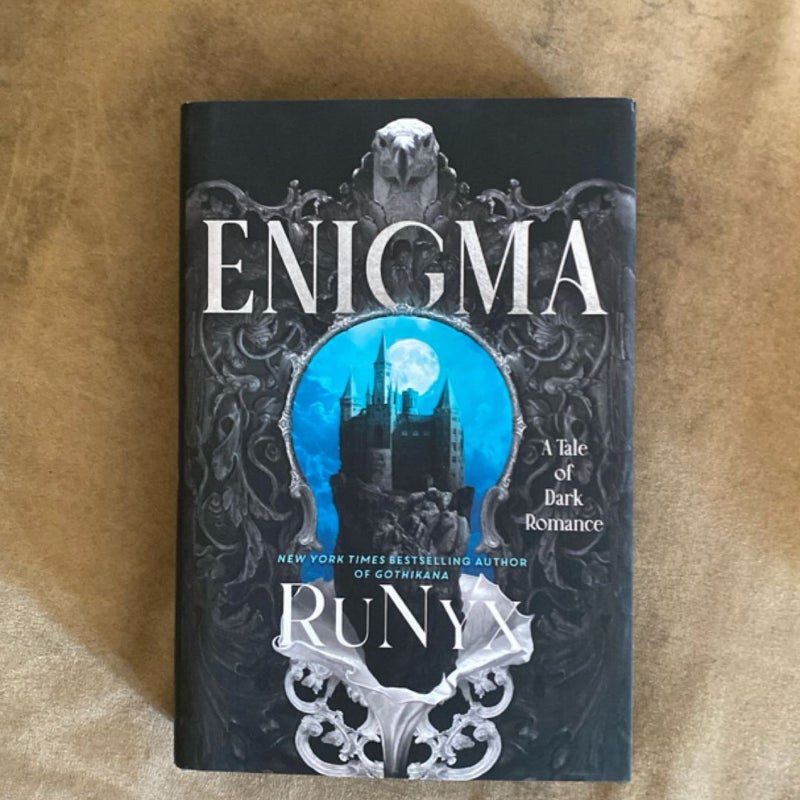 Enigma