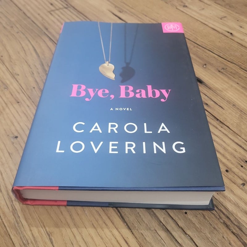 Bye, Baby
