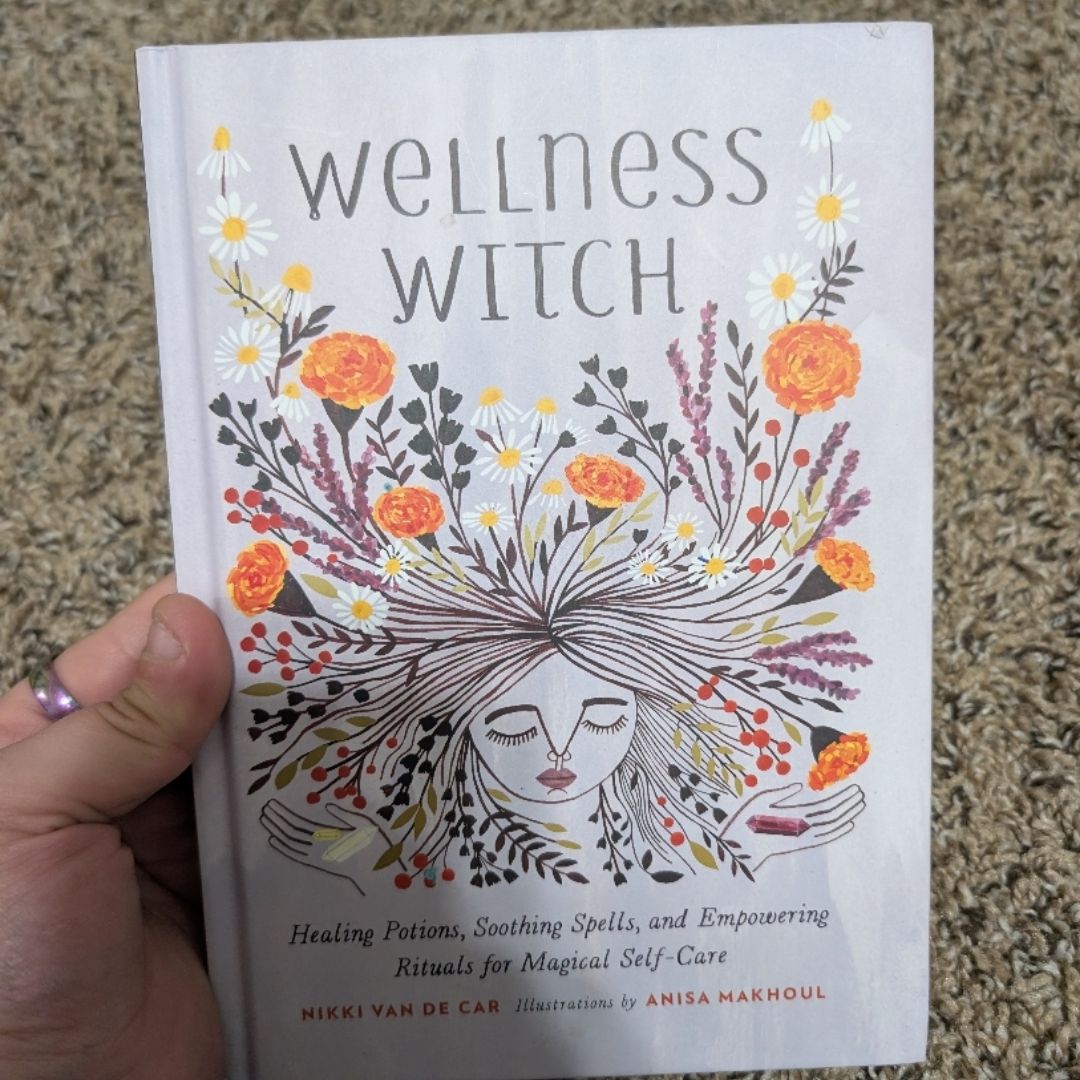 Wellness Witch