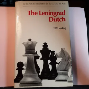 The Leningrad Dutch