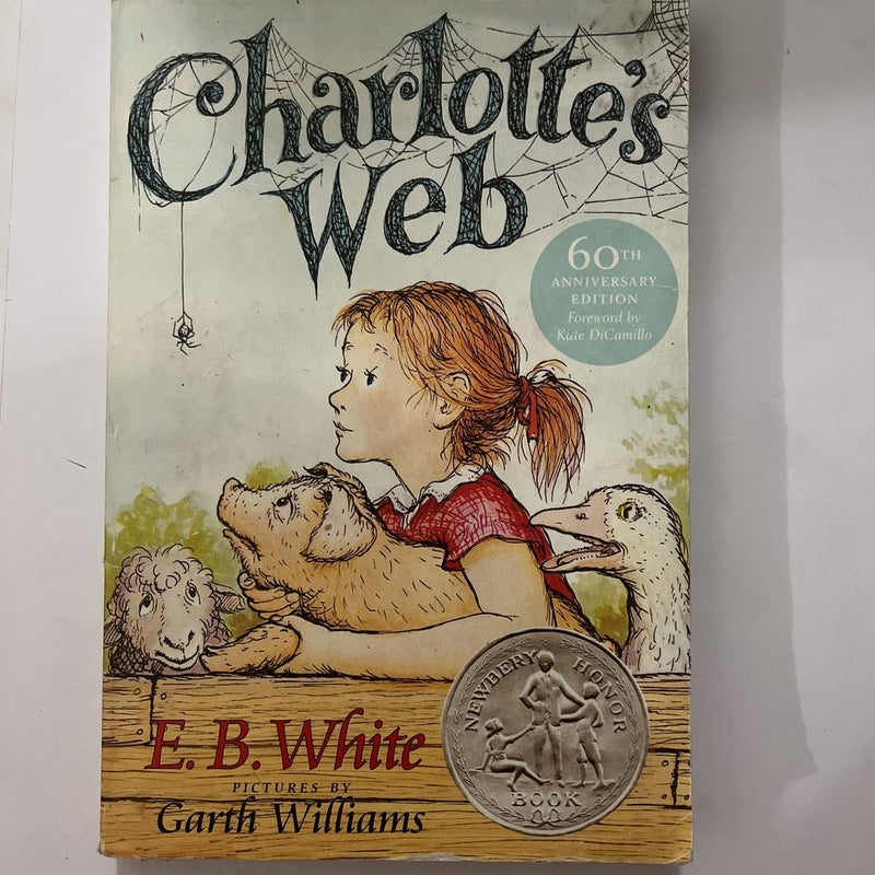 Charlotte's Web