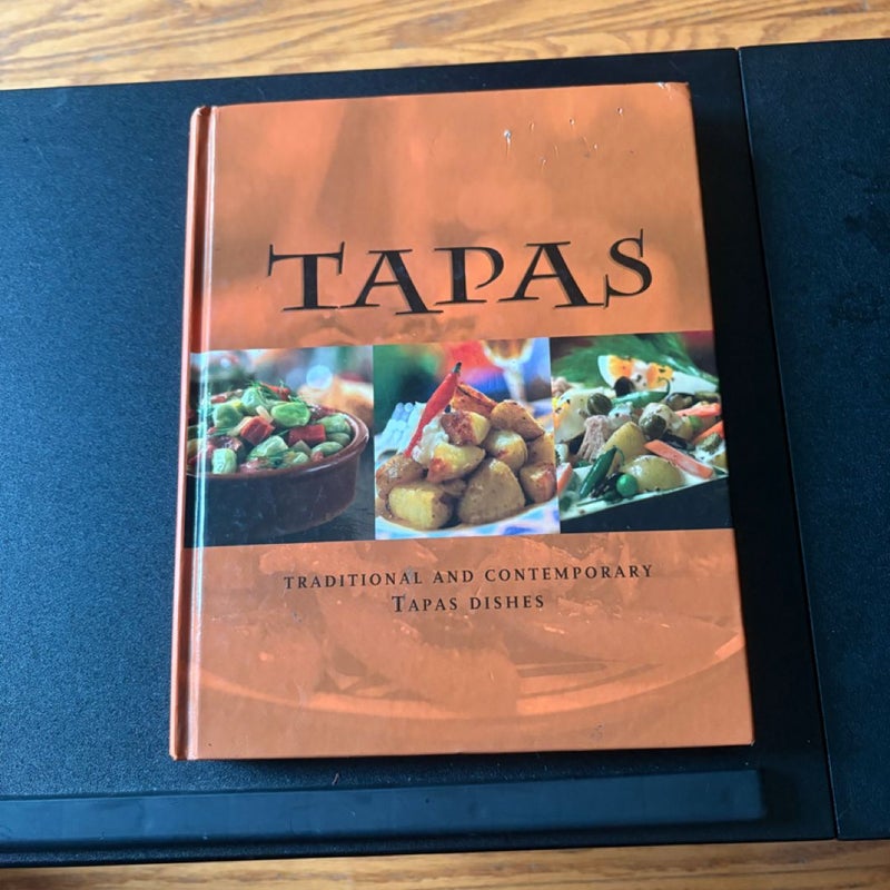 Tapas