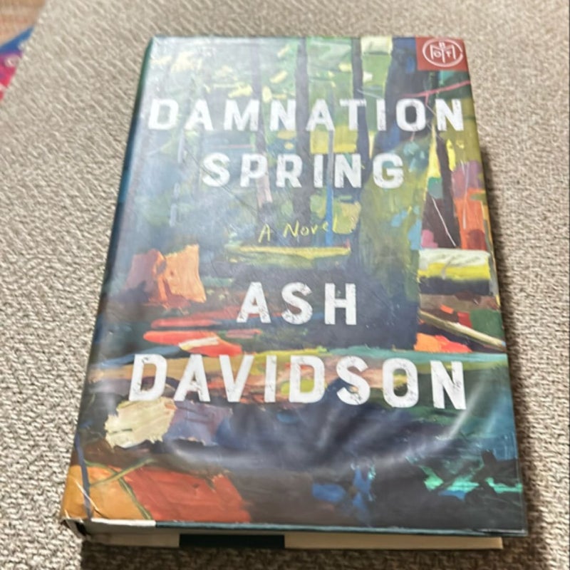 Damnation Spring