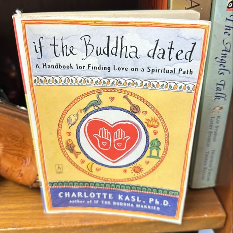 If the Buddha Dated