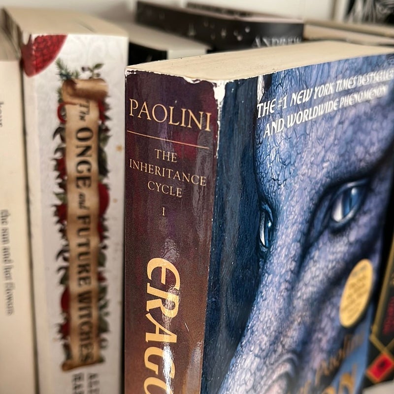 Eragon