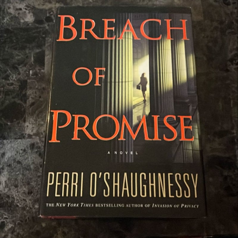 Breach of Promise