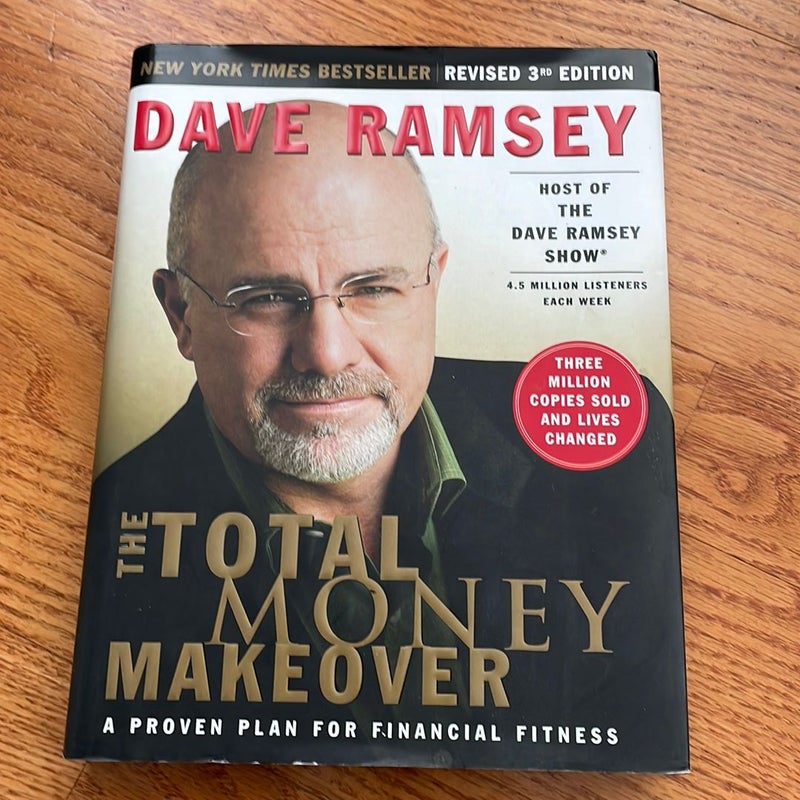 The Total Money Makeover