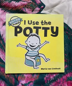 I Use the Potty