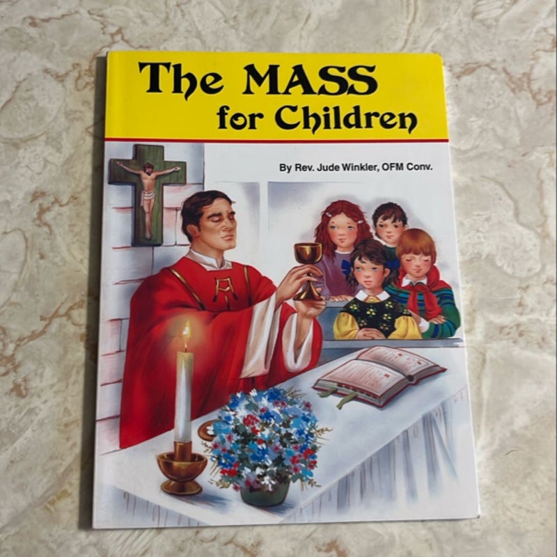 The Mass for Children