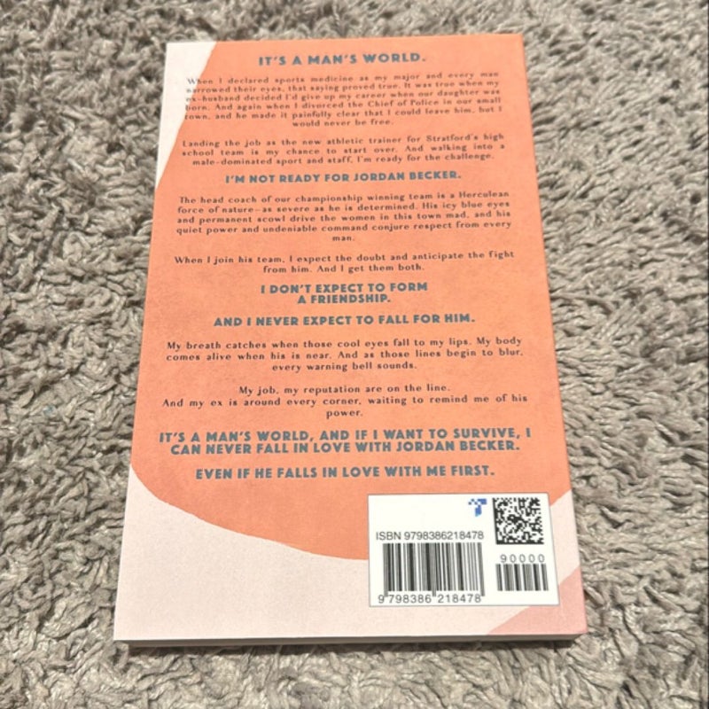 Old Fashioned (signed)